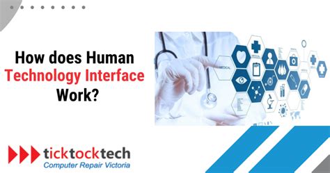 Image result for Types of Human Technology Interfaces