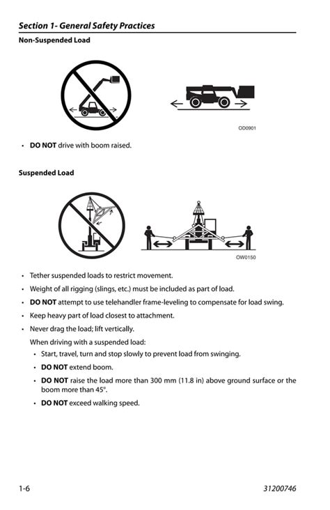 Afbeeldingsresultaten voor Telehandler Operator and Maintenance Manual