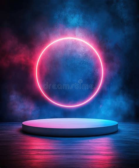 Image result for Light Ring Stage