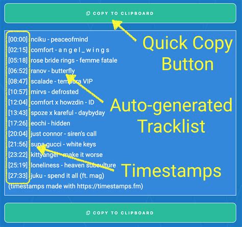 Image result for Timestamps 2