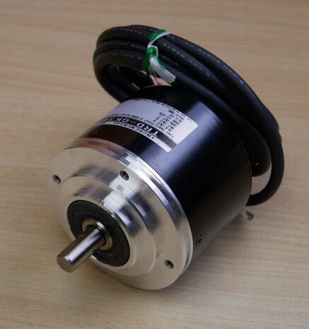 Afbeeldingsresultaten voor Rotary Encoder Heavy Duty