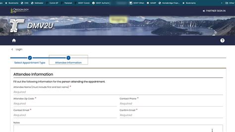 Image result for Driving License Test Appointment