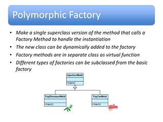 Image result for Factory Method Pattern Example in Python