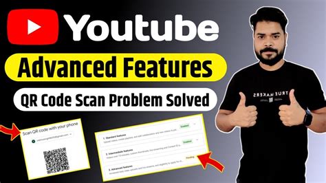 Image result for YouTube Scan QR Code
