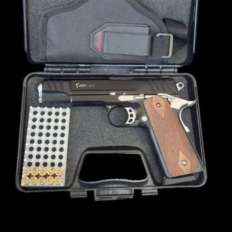 Image result for Colt Blank Gun