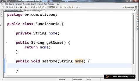 Image result for Property in Java Get Set