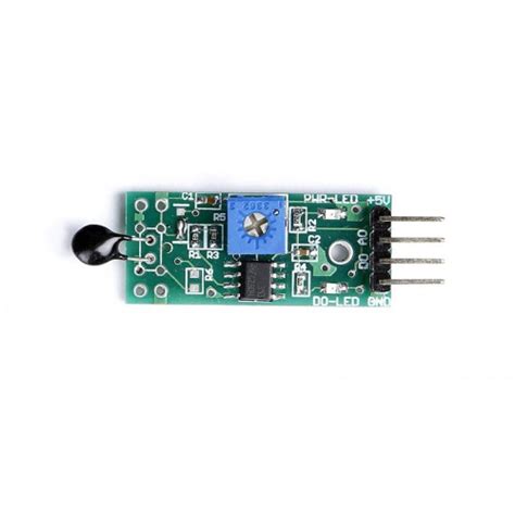 Image result for Themal Sensor Module