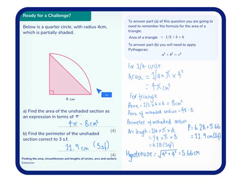 Toradh íomhá ar GCSE Maths Tutor