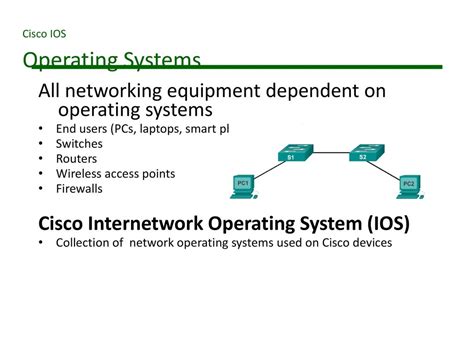 Image result for Internetworking Operating System