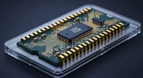 Image result for Computer Permanent Memory