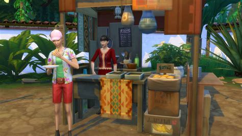 Image result for Sims 4 Jungle Adventure