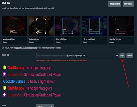 Image result for How to Add Chat Commands OBS