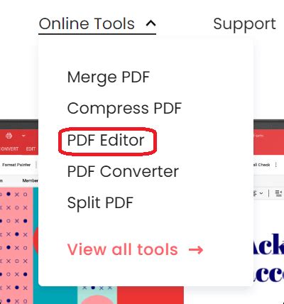 Image result for Writing On PDF Files