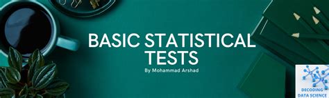 Toradh íomhá ar Samples and Statistical Tests