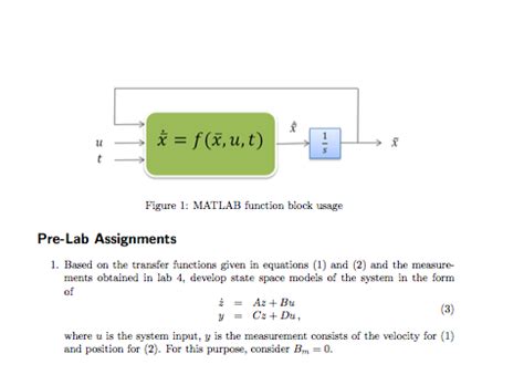 Image result for Matlab/Simulink Simulation of Dynamic Systems
