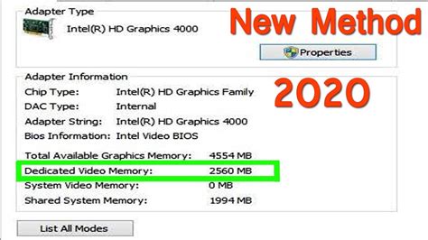 Image result for How to Upgrade Video Memory