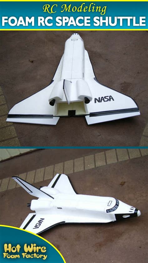 Image result for Big RC Space Shuttle