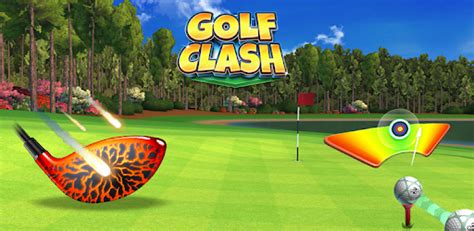 Image result for Play Golf Clash Game
