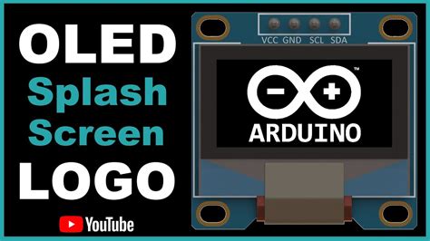 Image result for Arduino OLED Logo SNCF