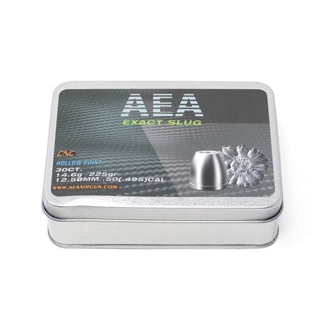 Image result for Exploding Slugs Pellets