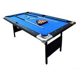 Toradh íomhá ar Portable Pool Table Works
