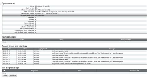 Toradh íomhá ar Database Connection Failure