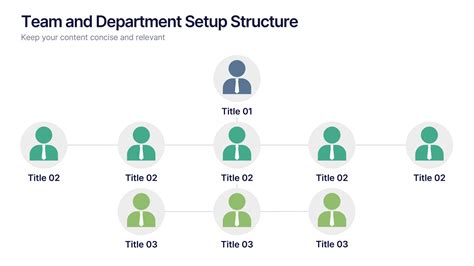 Toradh íomhá ar Simple Team Structure