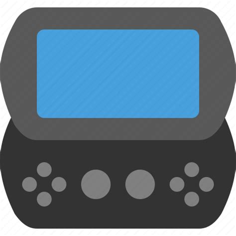 PSP Controller Layout に対する画像結果