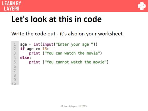Toradh íomhá ar Selection Control in Python