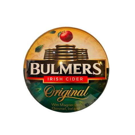 Bulmers에 대한 이미지 결과