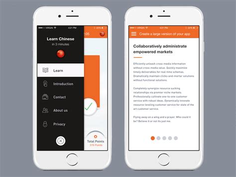 Mobile Language Learning App Interface に対する画像結果