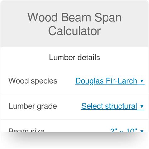 Image result for Timber Beam Calculation