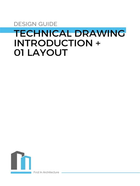 Image result for Technical Drawing Layout