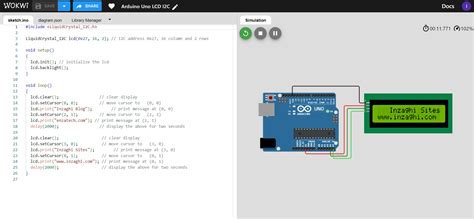 Toradh íomhá ar Contoh Program Arduino Uno Gas Detector