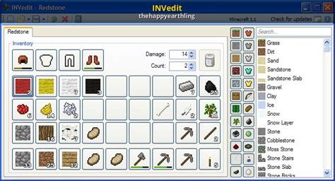 Toradh íomhá ar Minecraft Meding Tools