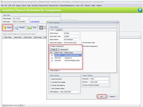 Afbeeldingsresultaten voor Consignment Return Form