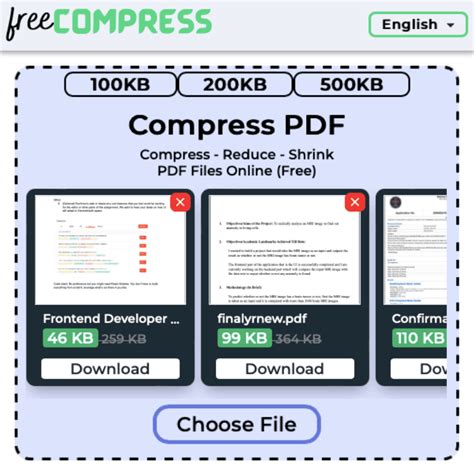 Image result for Compress PDF
