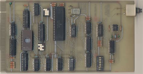 Afbeeldingsresultaten voor 6809 ROM Memory Map