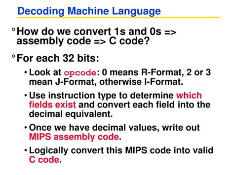 Image result for Decoding Machine Language