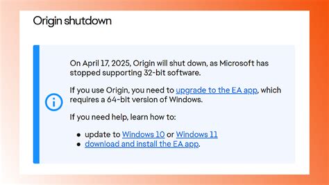 Image result for EA Origin Desktop Installation Issue