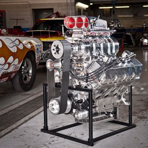 Bildergebnis für Mopar Engines