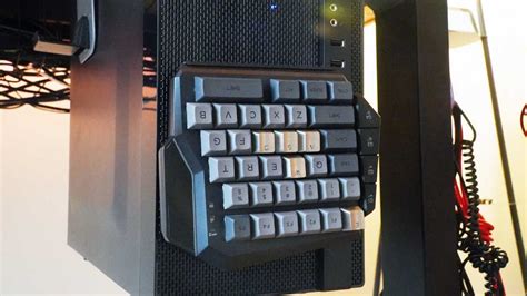 Keypad PC に対する画像結果