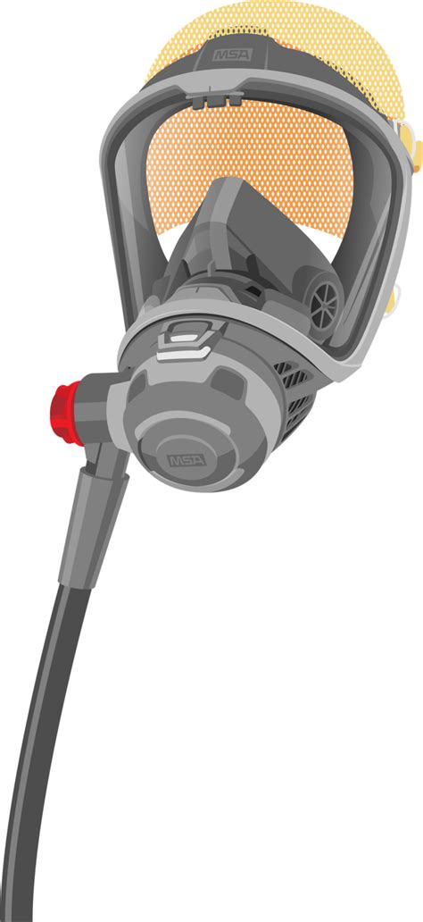 Afbeeldingsresultaten voor SCBA Exhalation Valve