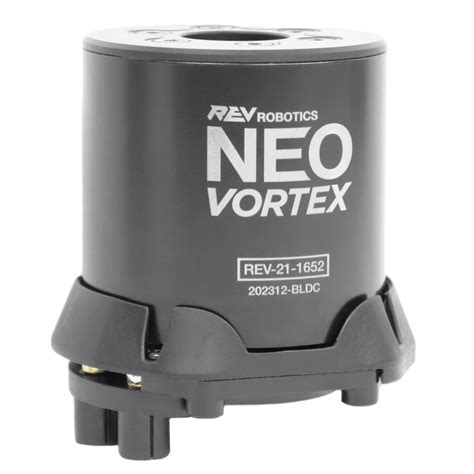 Rev Robotics Spark Motor Controller માટે ઇમેજ પરિણામ