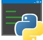 Image result for Python App for PC Python Console Py