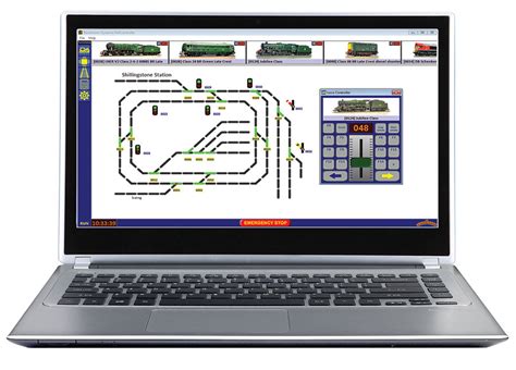 Toradh íomhá ar Rail Tech DCC Signal Controller