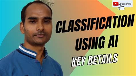 Image result for Ai Video Example Classification