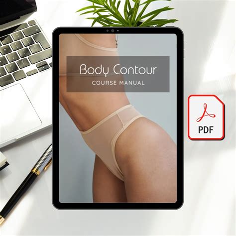 Image result for Contour Manual