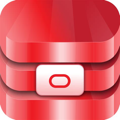 Image result for Oracle Database Logo Icon