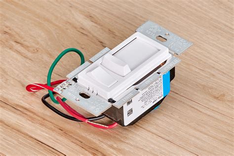 8 Types of Light Switches and Dimmers (and Which One You Need)